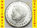 5 Marek, Mark 1970 F, Ludwig van Beethoven