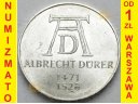 5 Marek, Mark 1971 D, Albrecht Durer