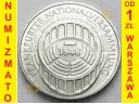 5 Marek, 1973 G, Frankfurter Nationalversammlung