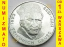 5 Marek, Mark 1977 J, Carl Friedrich Gauss