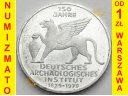 5 Marek, Mark 1979 J, Archaologisches Institut