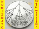 5 Marek, Mark 1979 G, Otto Hahn
