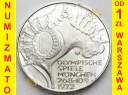 10 Marek, Mark 1972 F, Olympiade Munchen Stadion