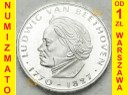 5 Marek, Mark 1970 F, Ludwig van Beethoven