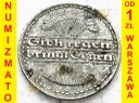 50 Fenigów, Pfennig 1921 D