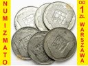 LOT 6 x 200 zł 1974 XXX LAT PRL INWESTYCJA SREBRO