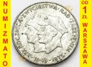200 zł 1975 XXX R Zwycięstwa nad faszyzmem stan 1-