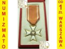 Order Odrodzenia Polski Polonia Restituta 1944, 1-