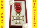 Order Odrodzenia Polski Polonia Restituta 1944, 1-