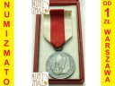 Medal Za Zasługi Dla Obronności Kraju