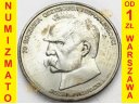 50000 zł, złotych 1988 JÓZEF PIŁSUDSKI stan 1-