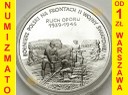200000 zł złotych 1993 Ruch Oporu, stan L-