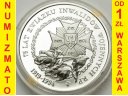 200000 zł złotych 1994 Związek Inwalidów 75 lat
