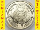 200000 zł złotych 1994 Zygmunt I Stary, stan L-/L