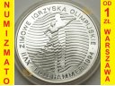 300000 zł złotych 1993 Lillehammer Igrzyska Olimp.