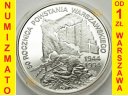 300000 zł złotych 1994 Powstanie Warszawskie st L-