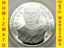 300000 zł złotych 1994 Maksymilian Kolbe, stan L