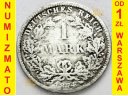 1 Marka, Mark 1874