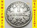 1 Marka, Mark 1875