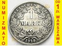 1 Marka, Mark 1913 F