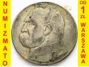 10 zł złotych Józef Piłsudski 1936. Stan 3+