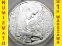 10 zł złotych 2010 Krzysztof Komeda, stan L