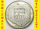 200 zł złotych 1974 XXX LAT PRL MAPA, stan 2