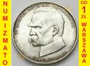 50000 zł, złotych 1988 JÓZEF PIŁSUDSKI stan 1-