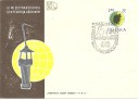 1959 rok. III Międzynarodowa Konferencja Górników