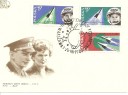 1963 rok. II Zespołowy Lot Kosmiczny, stan UNC