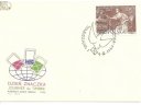 1963 rok. Dzień Znaczka, stan UNC