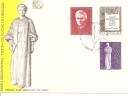 1967 rok. Maria Skłodowska-Curie, stan UNC