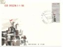 1966 rok. Dzień Zwycięstwa, stan UNC