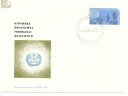 1967 rok. Kongres Federacji Głuchych, stan UNC