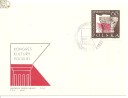 1966 rok. Kongres Kultury Polskiej, stan UNC
