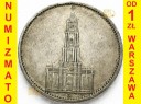5 Marek, Mark 1934 J, Wieża / Kościół, SREBRO