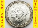 200 zł 1975 XXX R Zwycięstwa nad faszyzmem stan 1-