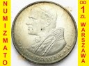 1000 zł złotych Jan Paweł II 1982 stan 1-