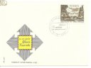 1967 rok. Dzień Znaczka, stan UNC