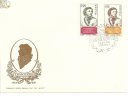 1967 rok. Tadeusz Kościuszko r. śmierci, stan UNC