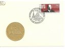 1967 rok. Wystawa Filatelistyczna nr 4, stan UNC