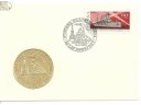 1967 rok. Wystawa Filatelistyczna nr 5, stan UNC