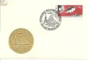 1967 rok. Wystawa Filatelistyczna nr 6, stan UNC