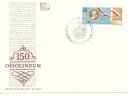 1967 rok. 150 lat Ossolineum, stan UNC