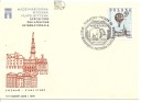 1968 rok. Międzynarodowa Wystawa Filatelistyczna 1