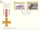 1968 rok. XXV lat Ludowego Wojska Polskiego, nr 2