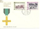 1968 rok. XXV lat Ludowego Wojska Polskiego, nr 3