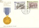 1968 rok. XXV lat Ludowego Wojska Polskiego, nr 4