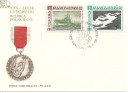1968 rok. XXV lat Ludowego Wojska Polskiego, nr 5