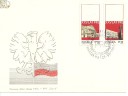 1969 rok. XXV Lat PRL, nr 2, stan UNC